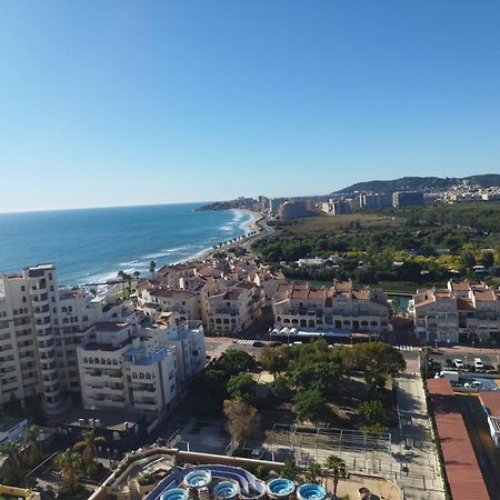 Playa Coral I Nº 1083 Apartment Oropesa del Mar Luaran gambar