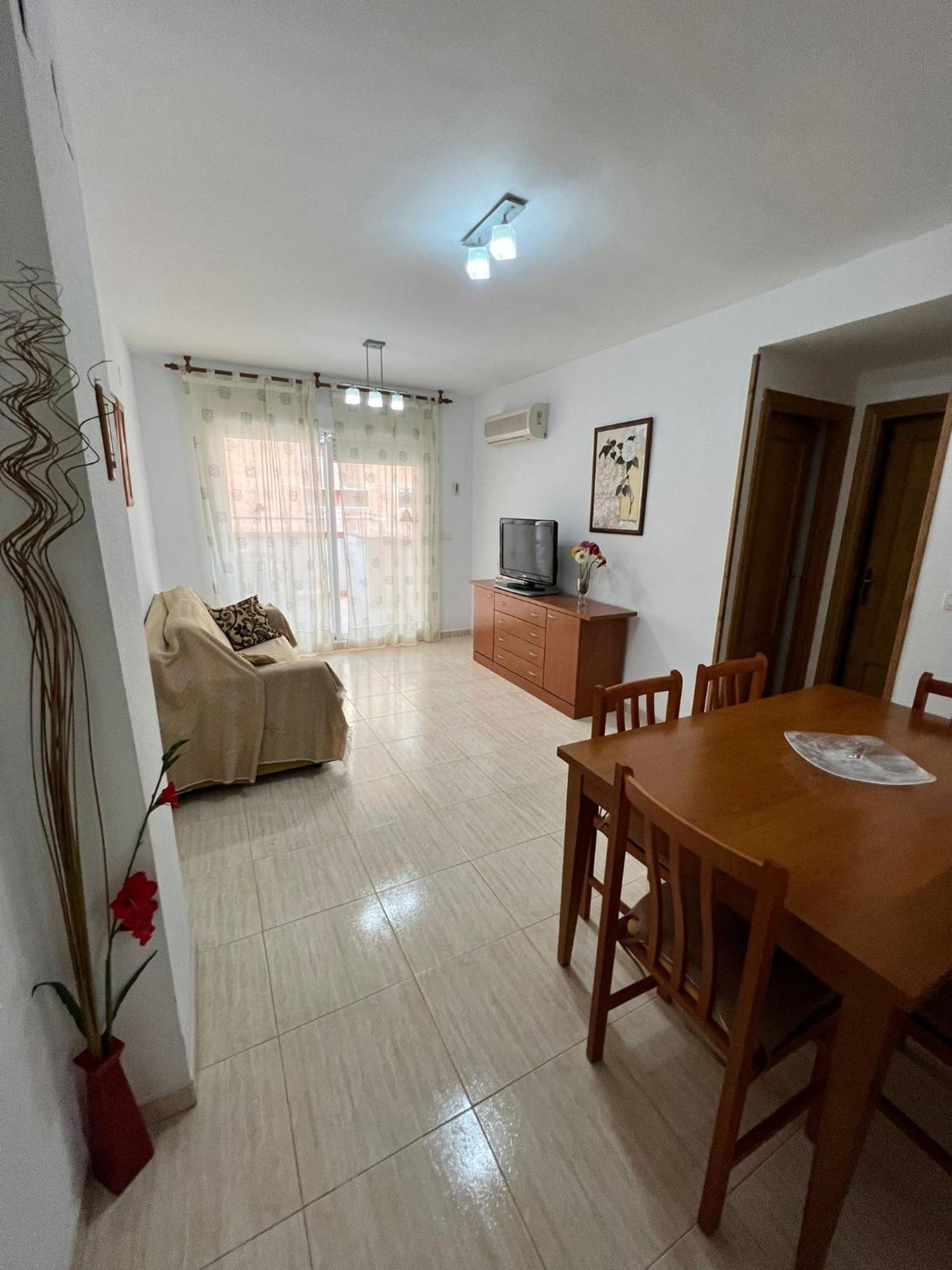 Playa Coral I Nº 1083 Apartment Oropesa del Mar Luaran gambar