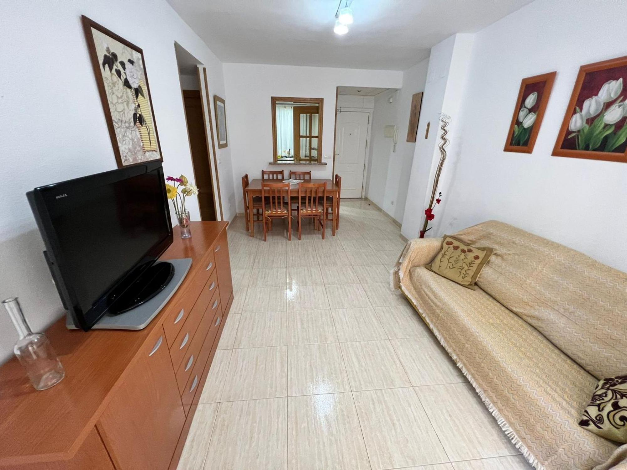 Playa Coral I Nº 1083 Apartment Oropesa del Mar Luaran gambar