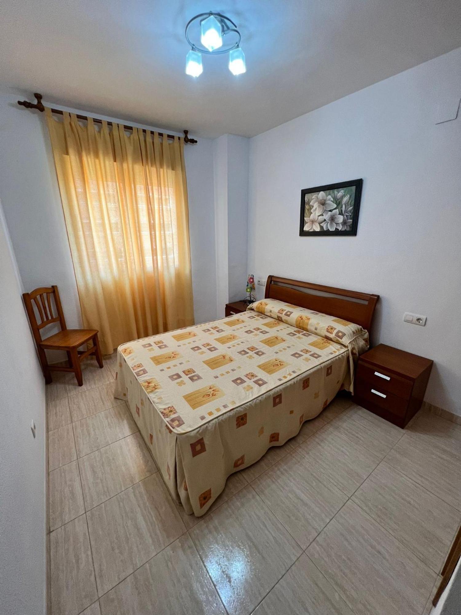 Playa Coral I Nº 1083 Apartment Oropesa del Mar Luaran gambar